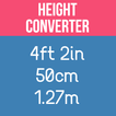 Height Convertor