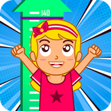 Kids Height Increase Workout
