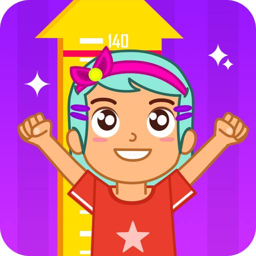 Kids Height Increase Workout