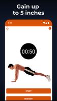 Height Increase Exercise GROW screenshot 1