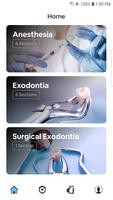EOral Surgery 포스터