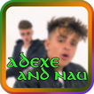 Adexe Y Nau Music 2019