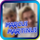 Marcus et Martinus Songs 2019 APK