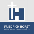 Friedrich Horst icône