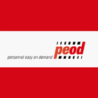 peod Personalservice icon