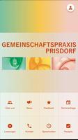 Gemeinschaftspraxis Prisdorf 포스터