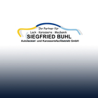 Siegfried Buhl أيقونة