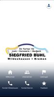 Siegfried Buhl 포스터