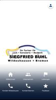 Siegfried Buhl الملصق