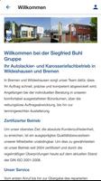 Siegfried Buhl 스크린샷 1