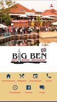 Big Ben poster