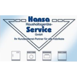 HANSA Haushaltsgeräte Service icône