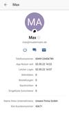Heise AppConnect imagem de tela 3
