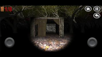 Horror Forest Screenshot 3