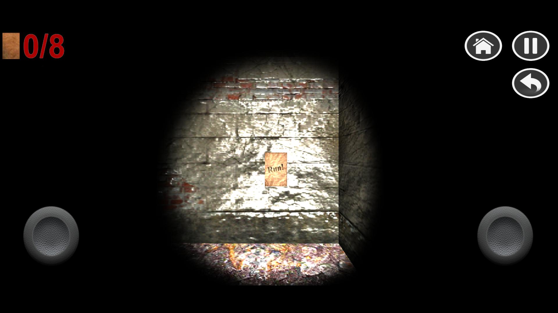 Horror Forest For Android Apk Download