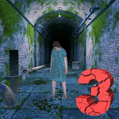 Horror Hospital® 3 Survival APK 下載