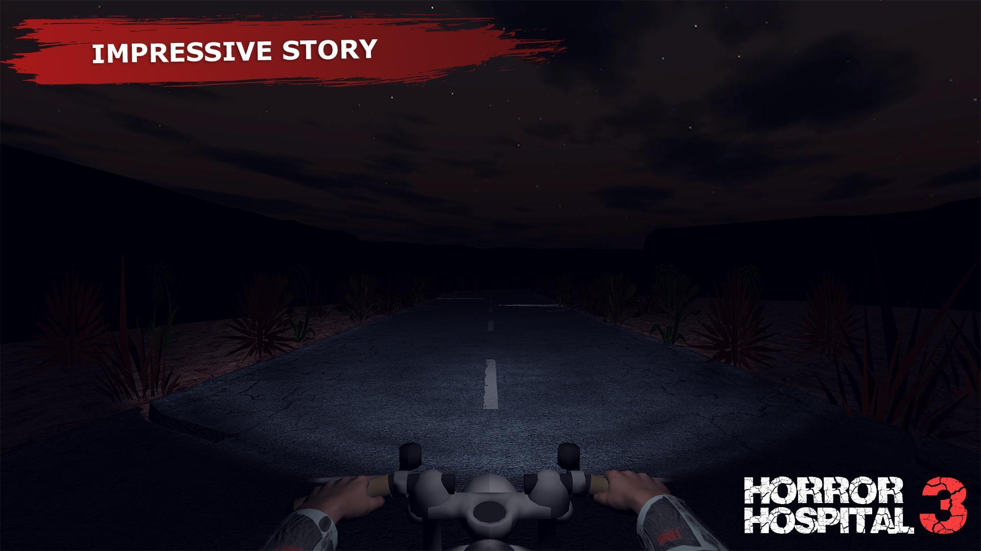 Horror Hospital 3 Horror Games For Android Apk Download