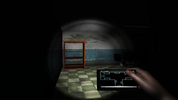 Korku Hastanesi® Türkçe | Horror Games Ekran Görüntüsü 2