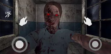 Horror Hospital® 2 Survival