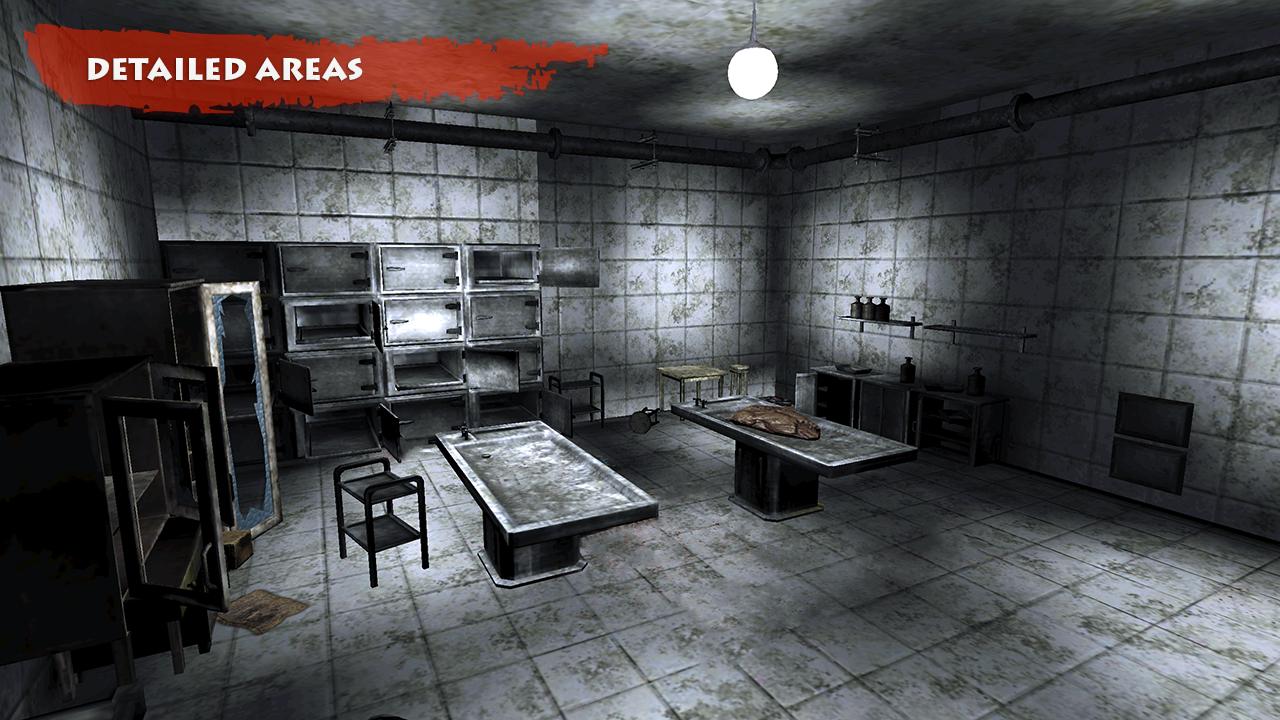 Horror HospitalÂ® 2 for Android - APK Download - 