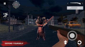 Horror Hospital® 2 Survival imagem de tela 1