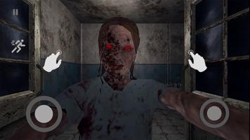 Horror Hospital® 2 Survival captura de pantalla 2
