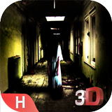 Horror Hospital® | Horror Game icône