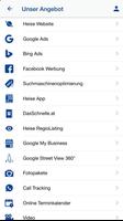Heise RegioConcept AT screenshot 1