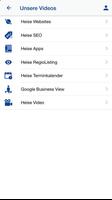 Heise RegioConcept AT screenshot 2