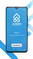 AXON: Medical Benefits App syot layar 1