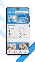 AXON: Medical Benefits App syot layar 2