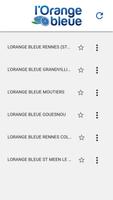 Orange Bleue ภาพหน้าจอ 3