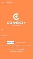 Connect+ Sport Santé-poster