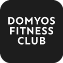Domyos Fitness Club aplikacja
