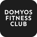 Domyos Fitness Club иконка