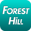 Forest Hill aplikacja