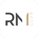 RMCLUB أيقونة