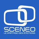 SCENEO APK