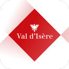 آیکون‌ Val d’Isère Sports