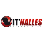 Vit'halles আইকন