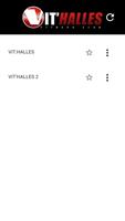 Vit'halles পোস্টার