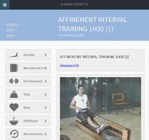 HeitzFit 2.0 स्क्रीनशॉट 2