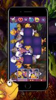 Broken Skulls Island - Puzzle Screenshot 2
