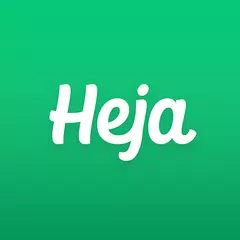 Heja — Sports Team Communication
