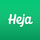 آیکون‌ Heja