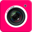 영상채팅 영상통화 - 글램 캠