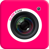 영상채팅 영상통화 - 글램 캠 아이콘