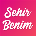 Şehir Benim