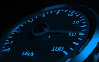 Teste de Velocidade de Internet 스크린샷 1