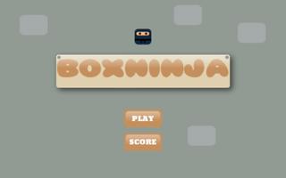 Box Ninja screenshot 2